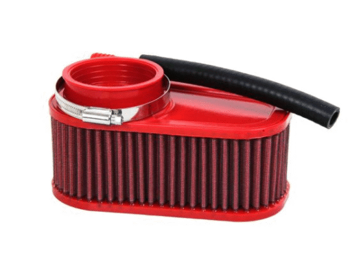 BMC Air Filter For Indian Motorcycle Scout Sixty/bobber 18 – FM01067