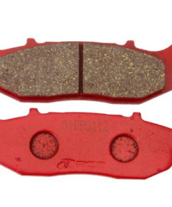 RCB Disc Pad E Series (F) W110/RS150R – 01DP012Z