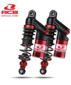 RCB Absorber Yamaha Nvx 155 Nvx155 Db5 Db-5 305mm Red – 01A0135R