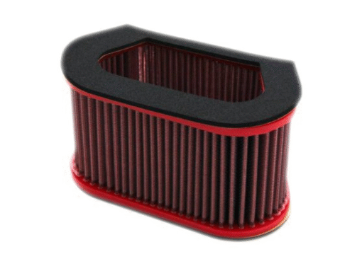 BMC Air Filter For Yamaha YZF R1 1000 98 01 – FM162/04