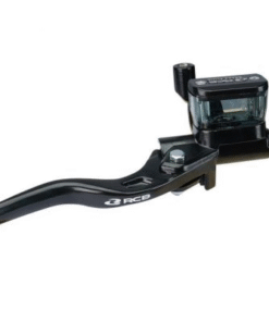 RCB E3 Series Master Brake Pump 12.7 MM LH Master Cylinder 01BP017B