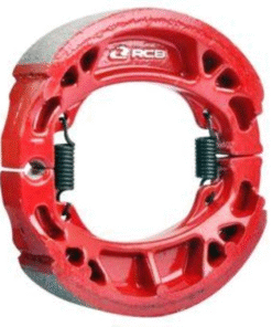 RCB Brake Shoe Ceramic 01BS002R