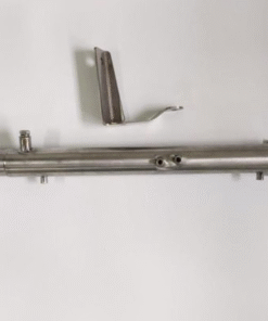 Powerage De-cat pipe for Reborn / Meteor 350
