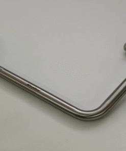 Powerage Performance Headers for Himalayan 411 Brushed Steel Finish