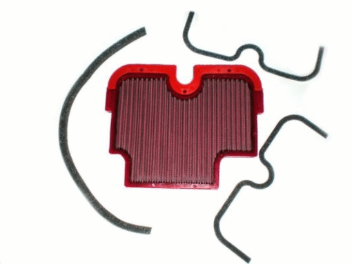 BMC Air Filter For Kawasaki Ninja 650 R 09 11 – FM579/04