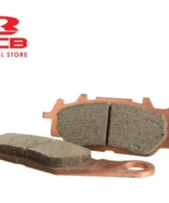 RCB Disc Pad Ceramic Copper For S3 Caliper( Caliper Part 01BC032 ) 01DP061Z
