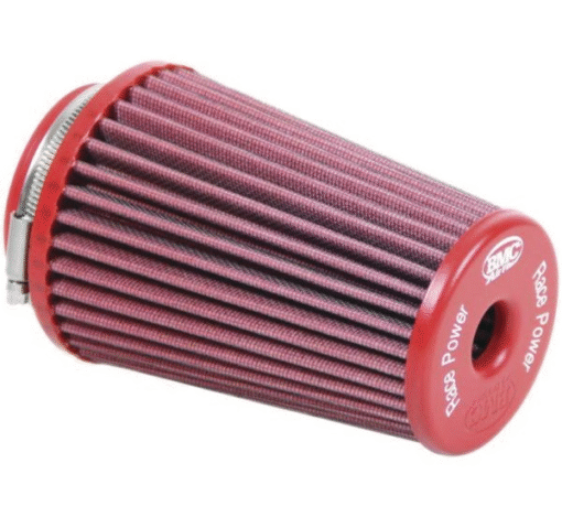 BMC Air Filter For Harley Davidson Fxdls And Models With Heavy Breather 16/17 – FBTS70-150