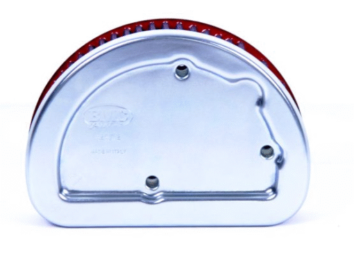 BMC Air Filter For Harley Davidson Softail Flstf 1690 Fat Boy 16/17 – FM948/04