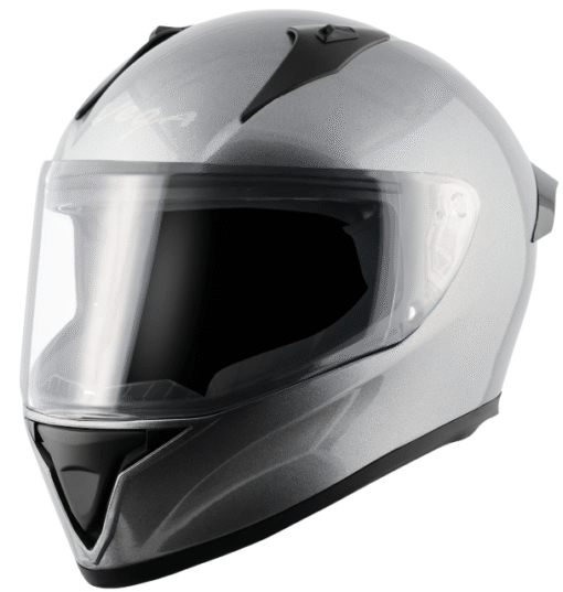 Vega Bolt Anthractive Helmet