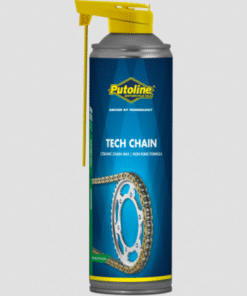 Tech Chain Lube – PUTOLINE