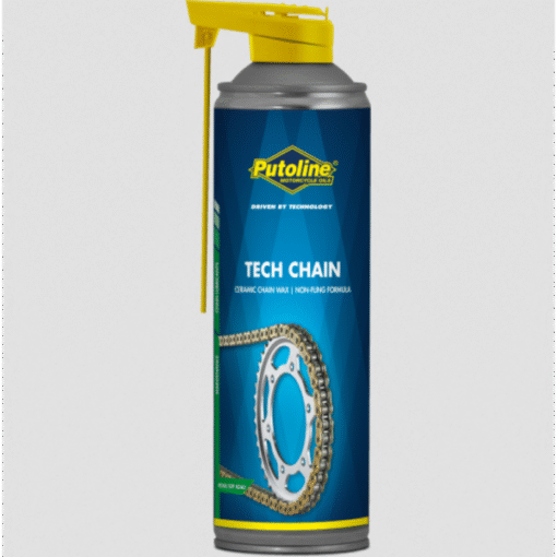 Tech Chain Lube – PUTOLINE