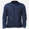 Solace Thrift Mesh Jacket (Schema Blue)