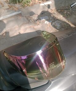 Axor Apex Night Vision Visor – Red