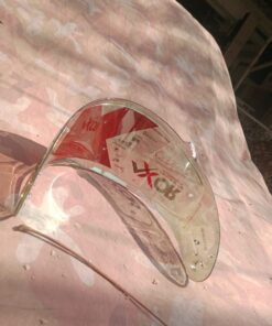 Axor Apex Night Vision Visor – Gold