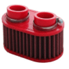 BMC Air Filter Yamaha YZF R3 14 Universal Twin Air – FMTW38-74-76