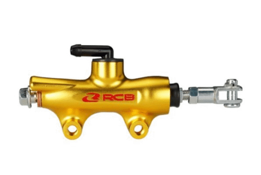 RCB Brake Pump S1 Grt Rear (14MM) 01BP021 ( GOLD )
