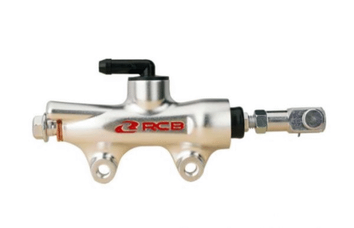 RCB Brake Pump S1 Grt Rear (14MM) 01BP021 ( SILVER )