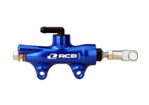 RCB Brake Pump S1 Grt Rear (14MM) 01BP021 ( BLUE )