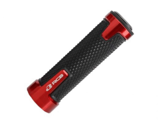 RCB AHG14 GRIP SET 01HG014 ( RED )