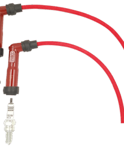 NGK Spark Plug Kit for Royal Enfield Interceptor 650 / GT 650 / Super Meteor 650