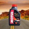 Motul 7100 4T 10W50 Engine Oil – 1.5L