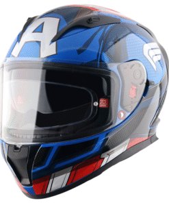 Axor Street Marvel Captain America Helmet