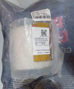 Royal Enfield Himalayan 450/ Guerrilla 450 Air Filter (RE Genuine) – RLY00037/D