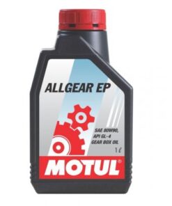 Motul All Gear Ep Sae 80w90 Gear Oil (1l)