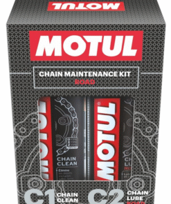 Motul C1 C2 Chain maintenance kit (150ml+150ml)