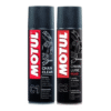 Motul C1 C2 Chain Maintenance Kit (400 ml +400 ml)