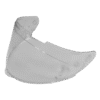 SMK Clear Visor for All Typhoon Helmets (Pinlock 30 Ready)