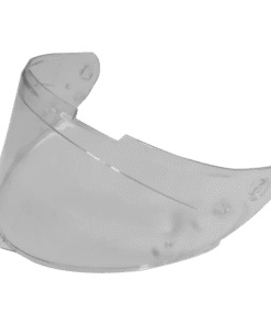 SMK Clear Visor for All Typhoon Helmets (Pinlock 30 Ready)
