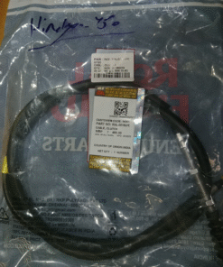 Clutch Cable Suitable For Royal Enfield Himalayan 450 - RAL00182/E