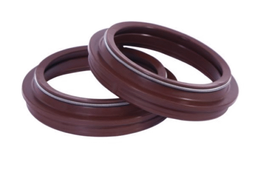 CRANK1 Dust Seal For HARLEY DAVIDSON SOFTAIL FAT BOY (2015-2017) CPD41*54.4*12.5 (57-115)