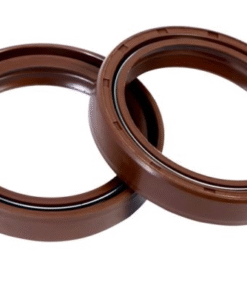 CRANK1 Fork Oil Seal Pair For BMW F850 GS 2021-2023 CPF435411(55-120)