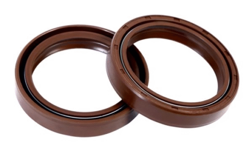 CRANK1 Fork Oil Seal Pair For KAWASAKI Versys 650 (2022 onwards) CPF41*54*11 (55-119)