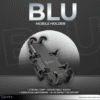 Zana Universal Mobile Holder without Charger BLU ZI-PH-006
