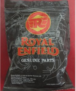 Royal Enfield Brake Pad Shotgun 650