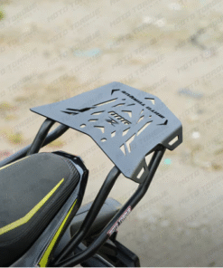 Moto Torque BACK CARRIER FOR KAWASAKI Z-900 BACK CARRIER FOR KAWASAKI Z-900