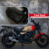 Zana Rear Footrest (Pair) for Guerrilla 450 ZI-8428