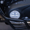 Zana Uk Flag Engine Cover For Triumph Speed Twin 900 ZP-041