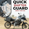 Zana Quick Shifter Guard for BMW F900 GS / GSA ZP-098