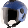 Vega Aster Dx blue Helmet