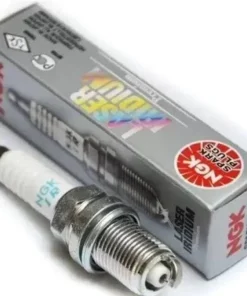 NGK Iridium Spark Plug - ILZKR6F-11