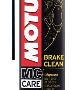 Motul MC Care P2 Brake Clean 0.4L
