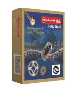 Pulsar F250/N250 Chain Sprocket by Rolon HPOR 396