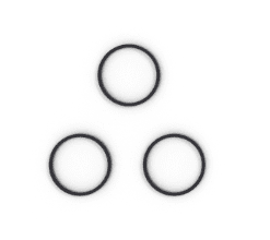 1010088/A - O RING DIA 66.60 X 3.50