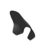 1017115/A - WIND SHIELD