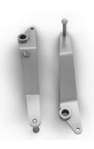 1030045/B - BRAKE PEDAL ASSY