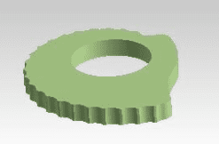 1040296/A - ADJUSTER RH